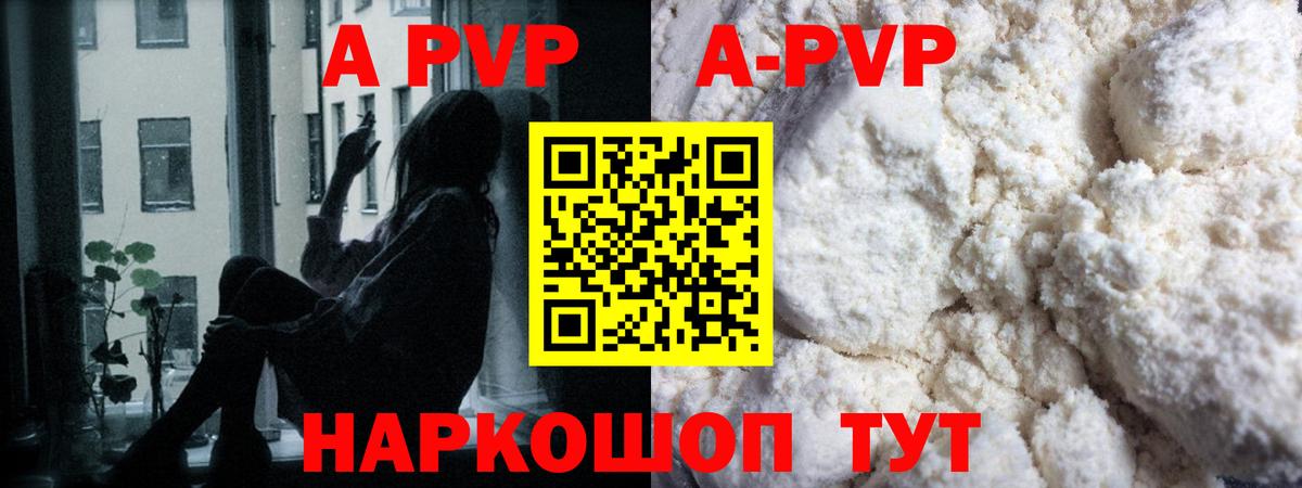 A PVP СК Элиста